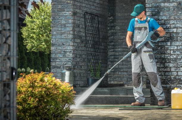 Best Gas Station Cleaning  in Marquette, MI